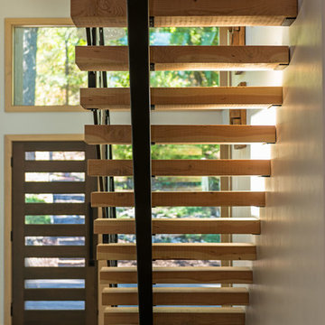 The Adult Tree House