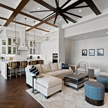 Fort Myers Beach - remodel