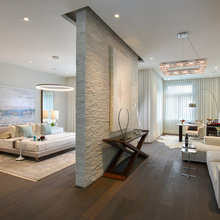 Lake Keowee Master Bath