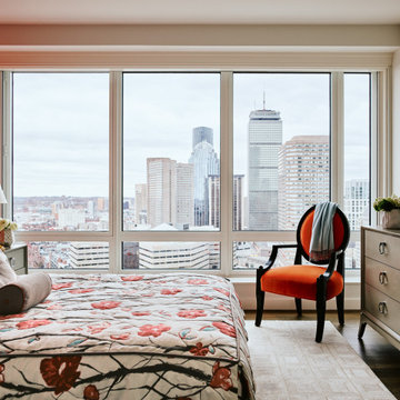 Back Bay Condo