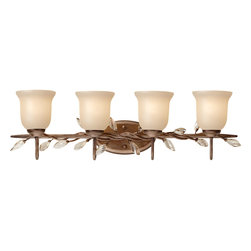 FVS1910 - Bathroom Vanity Lighting