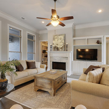 297 Terra Bella, 2015 Parade House