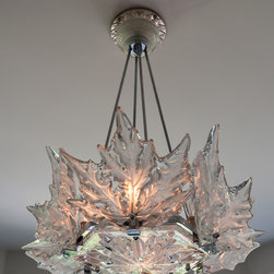 Lighting, Doors and Floors - Chandeliers