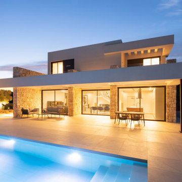 J31 House