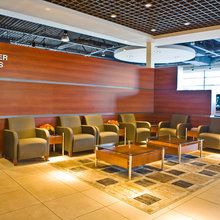 Interior Office Design