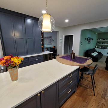 Desa Shorewood