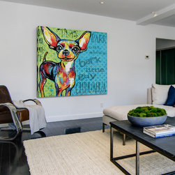 Chihuahua II - Products