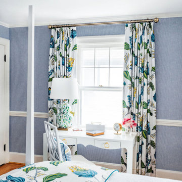 Ault View Guest Bedroom