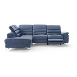 Johnson Sectional - Products