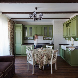 Кантри на Каштановой аллее