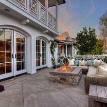 Durham Backyard