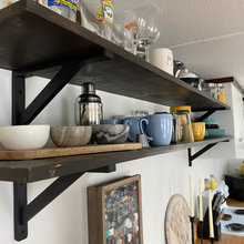 Mobile Home Remodel