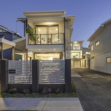 Townhouses