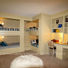 Bunk room
