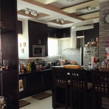 Kitchen Fits For Perfect Wives