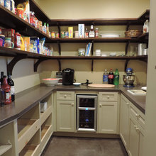 Pantry