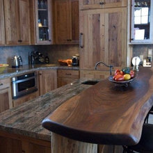 bar top