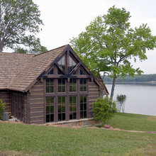 cabin renovation - final choices