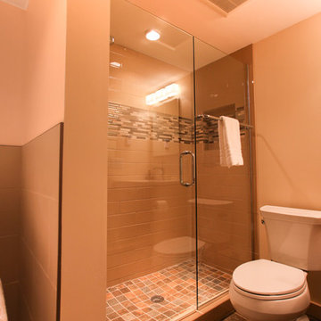 Como Master Bath