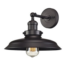 Sconce Lighting