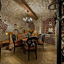 Otto - Wine room & Bar