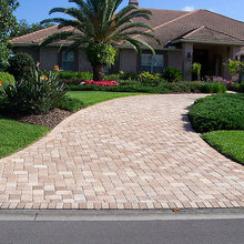 Pavers