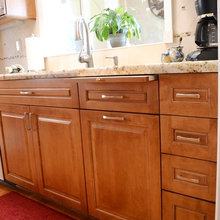 kitchen Ideas