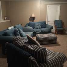Tv Room