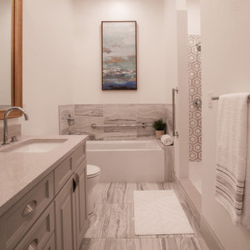 Custom Renovation