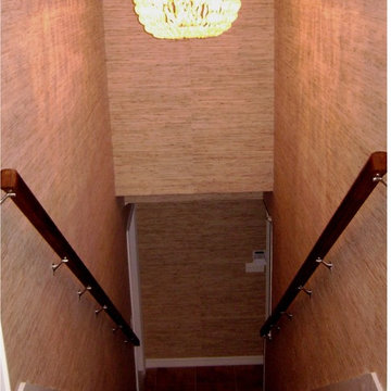 Hallways, Entries, Staircases & More