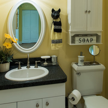 Country-Style Palmetto, FL Home for Sale