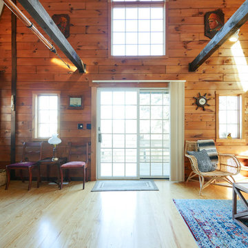 Hillcrest Cottage By The Sea