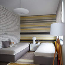 kids bedroom