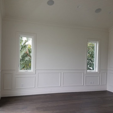 Living Spaces Interior