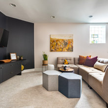 Basements