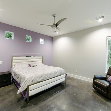 Medical Center Dale Sauer Homes