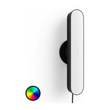Philips Hue Play light bar extension 1-pack black