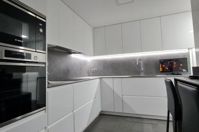 Reforma Integral de Cocina y. Baño en Valencia
