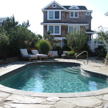 Pool Ideas
