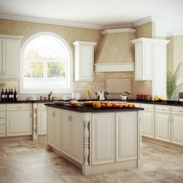 kitchen cabinets