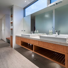 bath