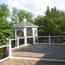 Patio Ideas
