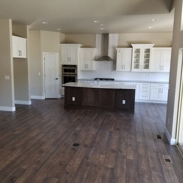 Project Canyon Vista