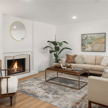 Full Home Remodeling - Mercer Island, WA