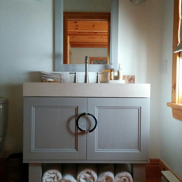 Guest Cabin 1