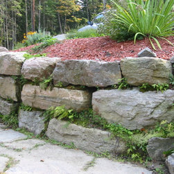 Pierres Naturelles - Landscaping Stones And Pavers