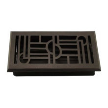 Floor Register/Vent