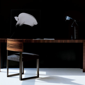Contemporary Wood Furniture