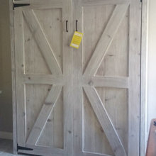 Wallbed
