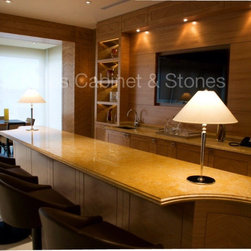 Bar Counter Top - Products